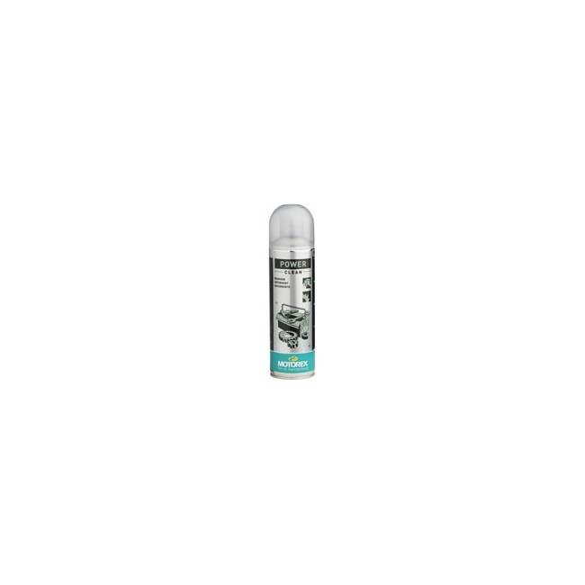 MOTOREX POWER CLEAN 500 ml