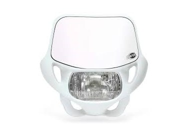 FARO ACERBIS DHH BLANCO