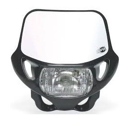 FARO ACERBIS DHH NEGRO