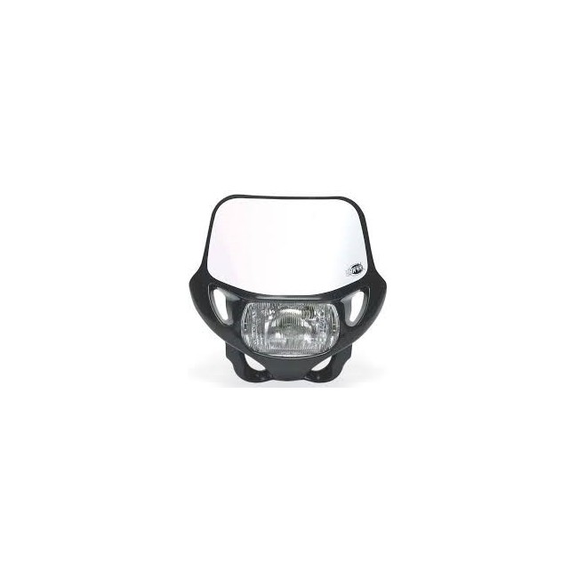 FARO ACERBIS DHH NEGRO
