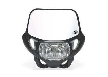 FARO ACERBIS DHH NEGRO