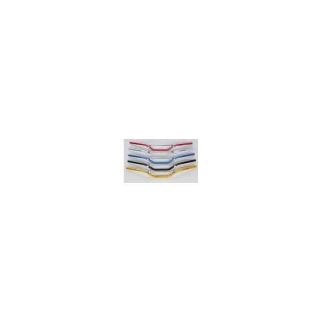 MANILLAR ALUMINIO 22 MM VARIOS COLORES