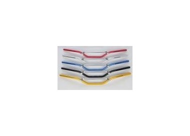 MANILLAR ALUMINIO 22 MM VARIOS COLORES