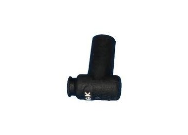CONECTOR  BUJIA MOTOS 2-TIEMPOS