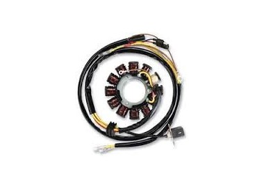 STATOR MOOSE RACING KTM EXC 125/250 98/05