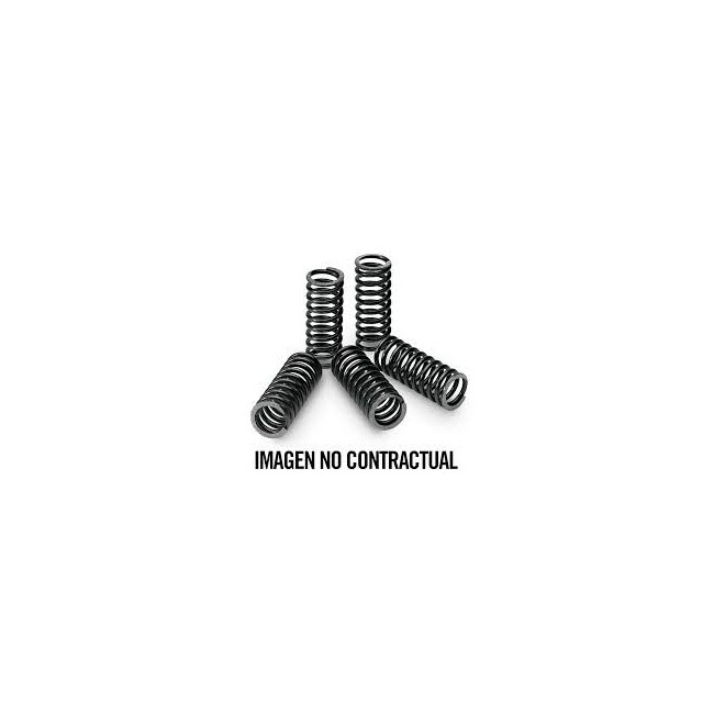 KIT MUELLES DE EMBRAGUE HONDA