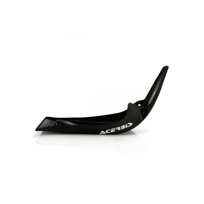 CUBRECARTER ACERBIS MOTOCROSS NEGRO YAMAHA YZF 450 10/13
