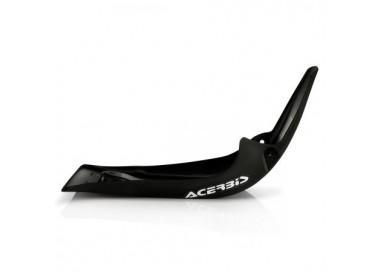 CUBRECARTER ACERBIS MOTOCROSS NEGRO YAMAHA YZF 450 10/13