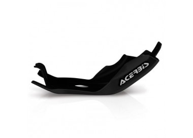 CUBRECARTER ACERBIS MOTOCROSS NEGRO KTM SXF 250