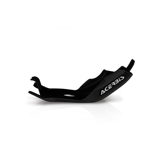 CUBRECARTER ACERBIS MOTOCROSS NEGRO KTM SXF 450 07/10