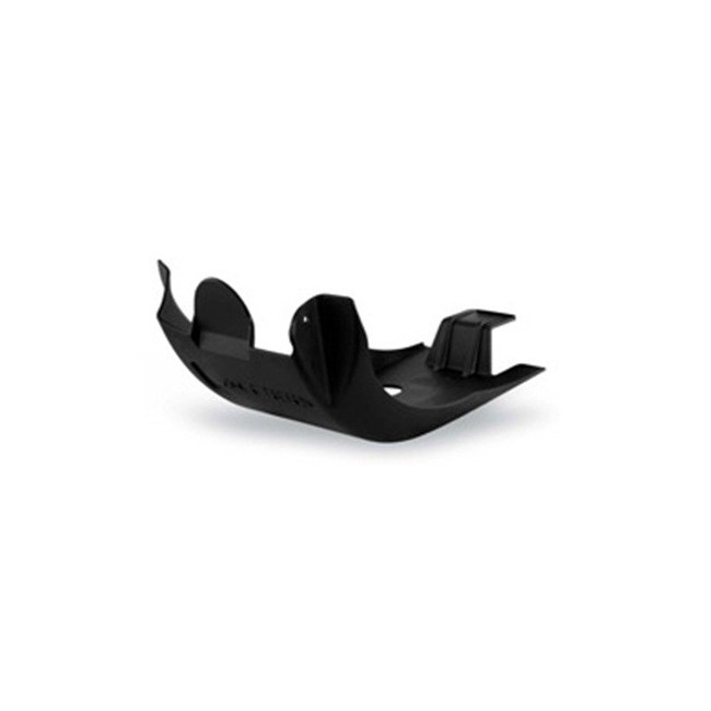 CUBRECARTE ACERBIS MOTOCROSS NEGRO HONDA CRF 250/450