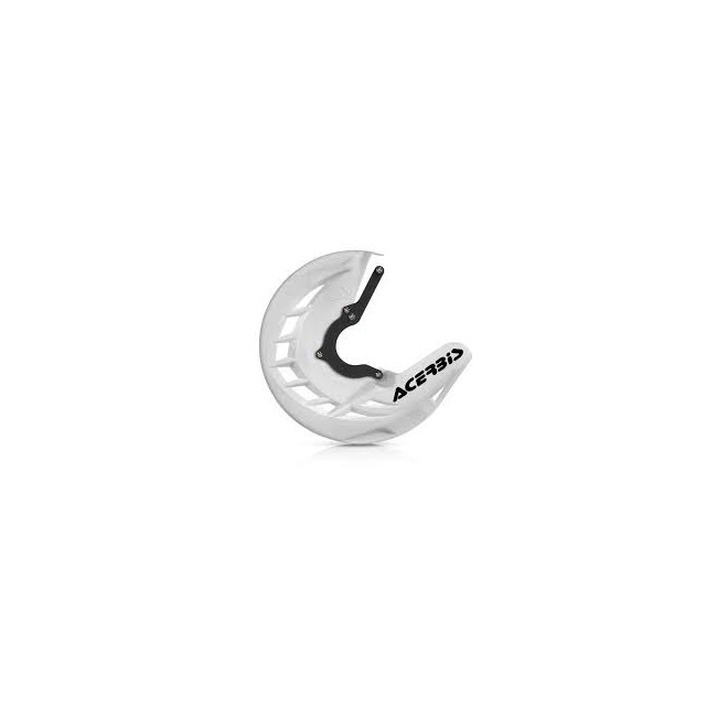 PROTECTOR DE DISCO KTM DUKE 125/200