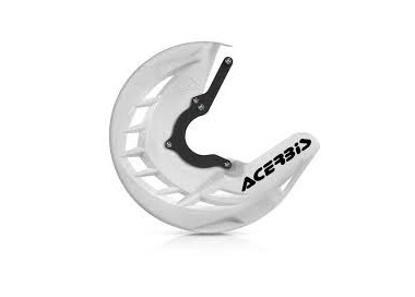 PROTECTOR DE DISCO KTM DUKE 125/200