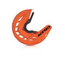 PROTECTOR DE DISCO KTM DUKE 125/200