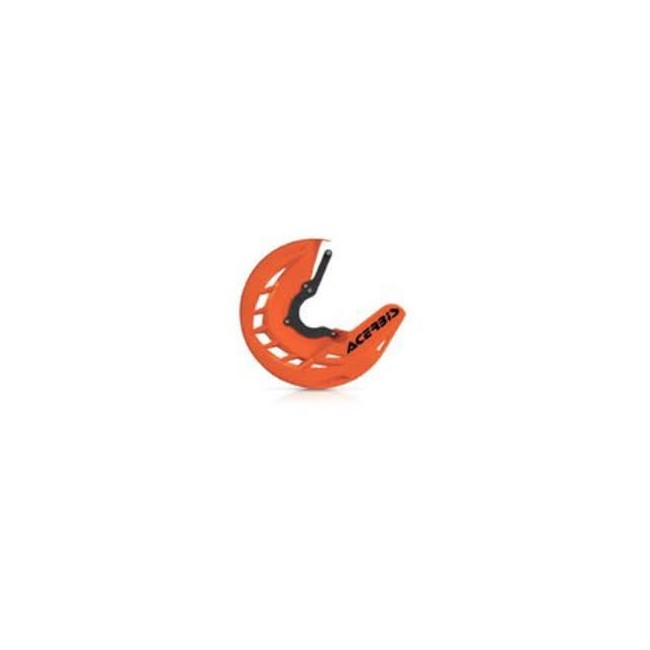 PROTECTOR DE DISCO KTM DUKE 125/200