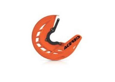 PROTECTOR DE DISCO KTM DUKE 125/200