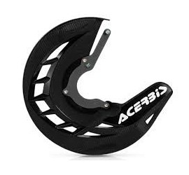PROTECTOR DE DISCO KTM DUKE 125/200