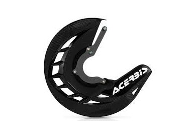 PROTECTOR DE DISCO KTM DUKE 125/200