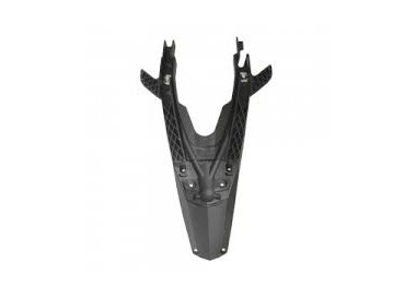 PORTA MATRICULA ORIGINAL KTM 08/11
