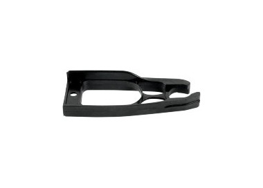 PATIN BASCULANTE NEGRO YAMAHA YFM 700 RAPTOR 06/13