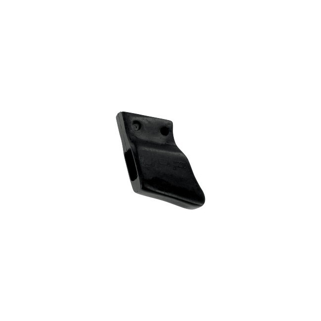 GUIA CADENA NEGRO YAMAHA 1231-0074