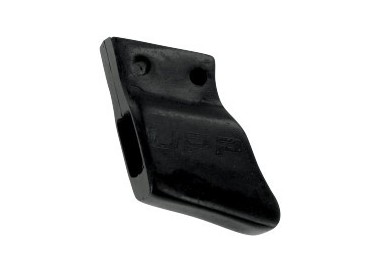 GUIA CADENA NEGRO YAMAHA 1231-0074