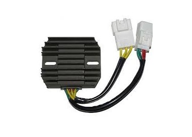 REGULADOR DE CORRIENTE 12V