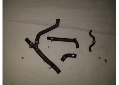 MANGUITOS DE RADIADOR KAWASAKI KXF 250 2008