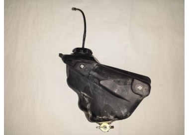 DESPOSITO DE GASOLINA COMPLETO KAWASAKI KXF 250 2008