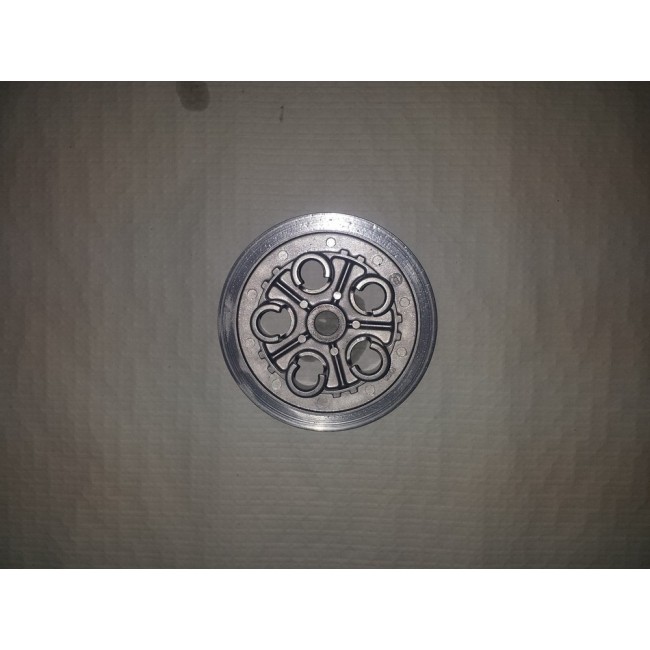 PLATO PRESO KAWASAKI KXF 250 2008