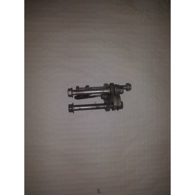 COGUIDA MOTOR DELANTERA KAWASAKI KXF 250 2008