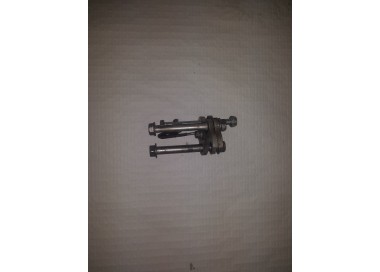 COGUIDA MOTOR DELANTERA KAWASAKI KXF 250 2008