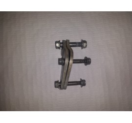 COGUIDA MOTOR SUPERIOR KAWASAKI KXF 250 2008