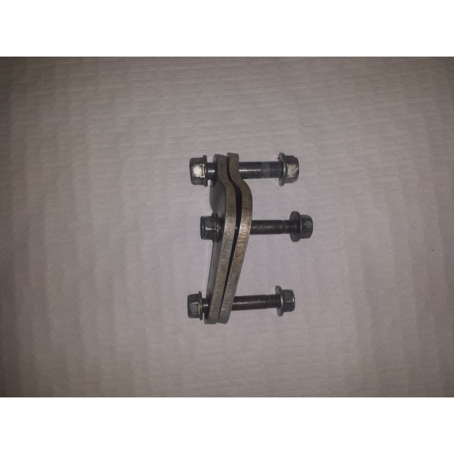 COGUIDA MOTOR SUPERIOR KAWASAKI KXF 250 2008