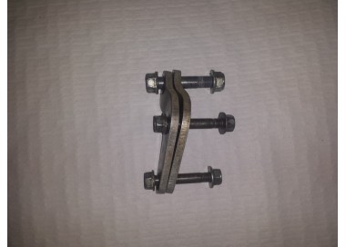 COGUIDA MOTOR SUPERIOR KAWASAKI KXF 250 2008