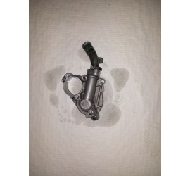 TAPA BOMBA AGUA KAWASAKI KXF 250 2008