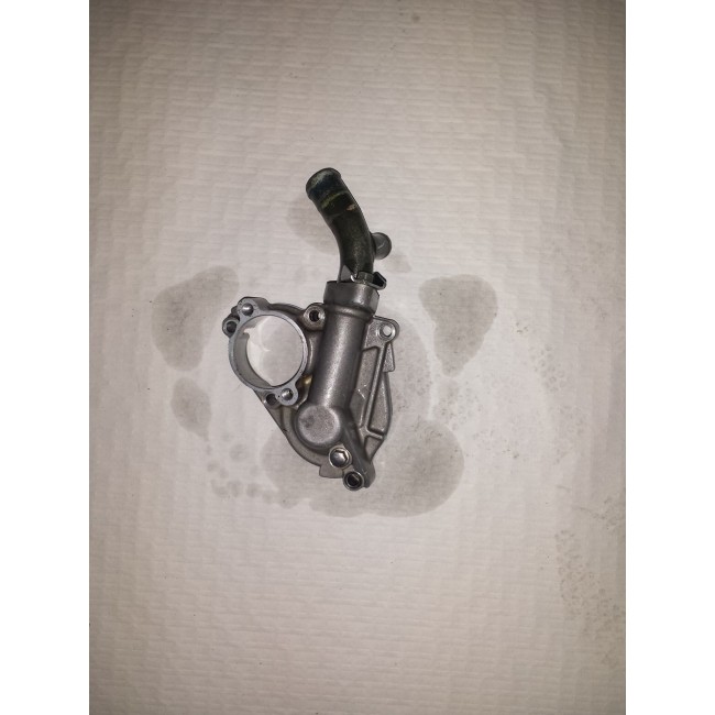TAPA BOMBA AGUA KAWASAKI KXF 250 2008