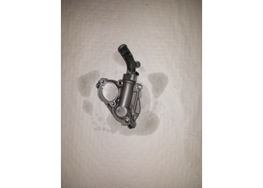 TAPA BOMBA AGUA KAWASAKI KXF 250 2008