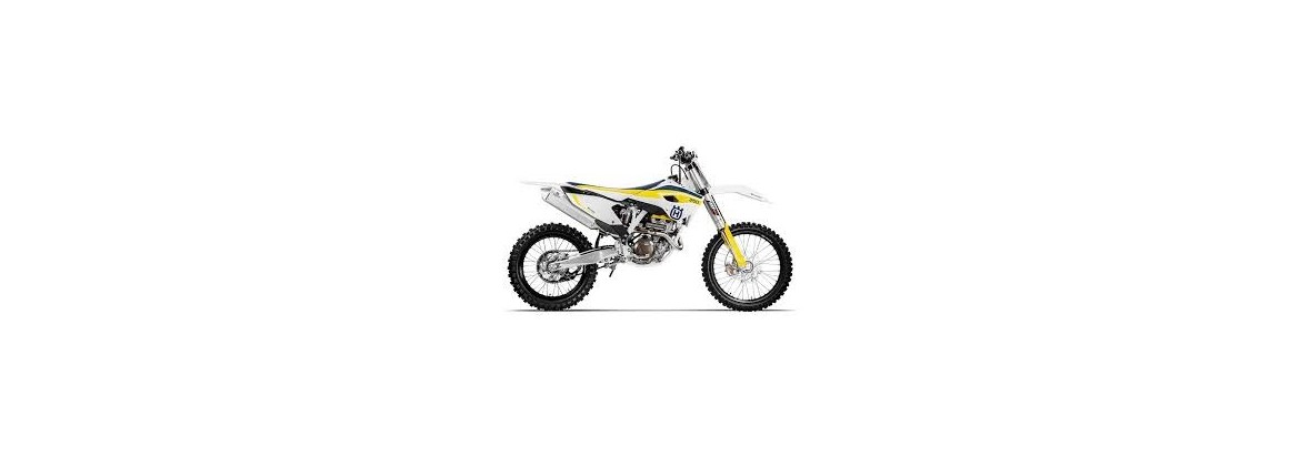 HUSQVARNA