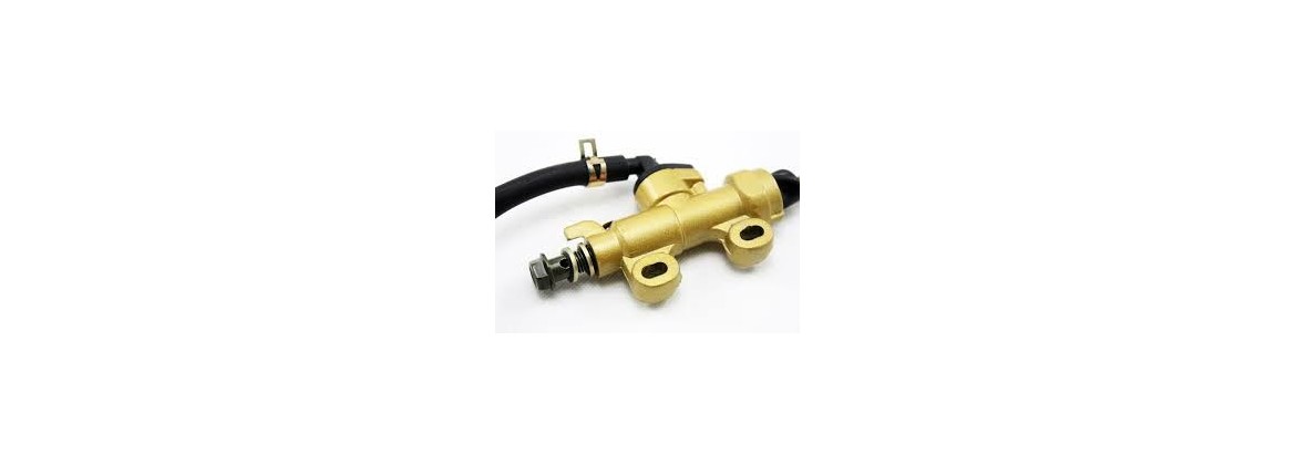 KIT REPARACION FRENO TRASERO