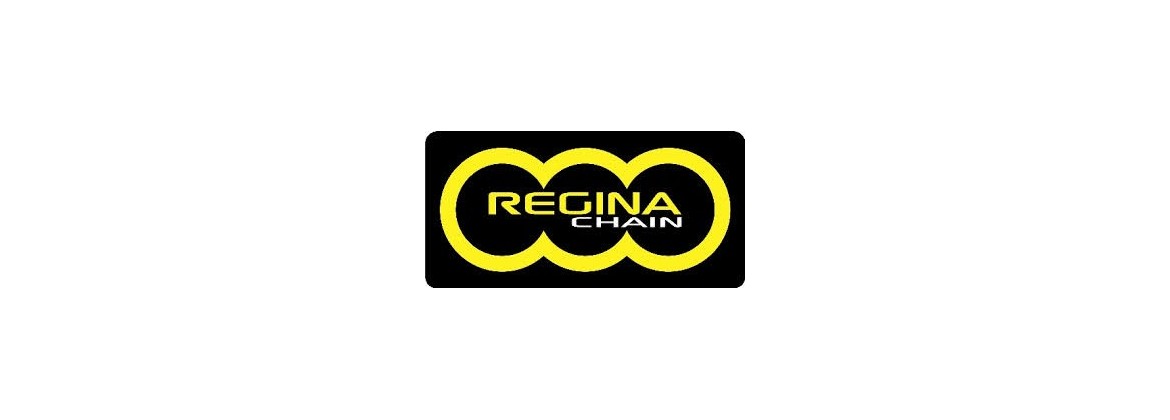 KIT CADENA REGINA