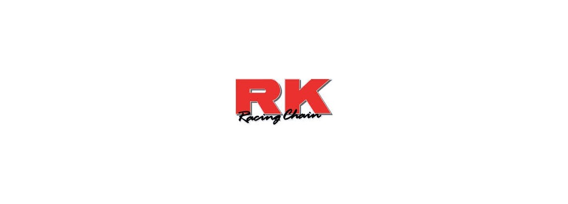 KIT CADENA RK