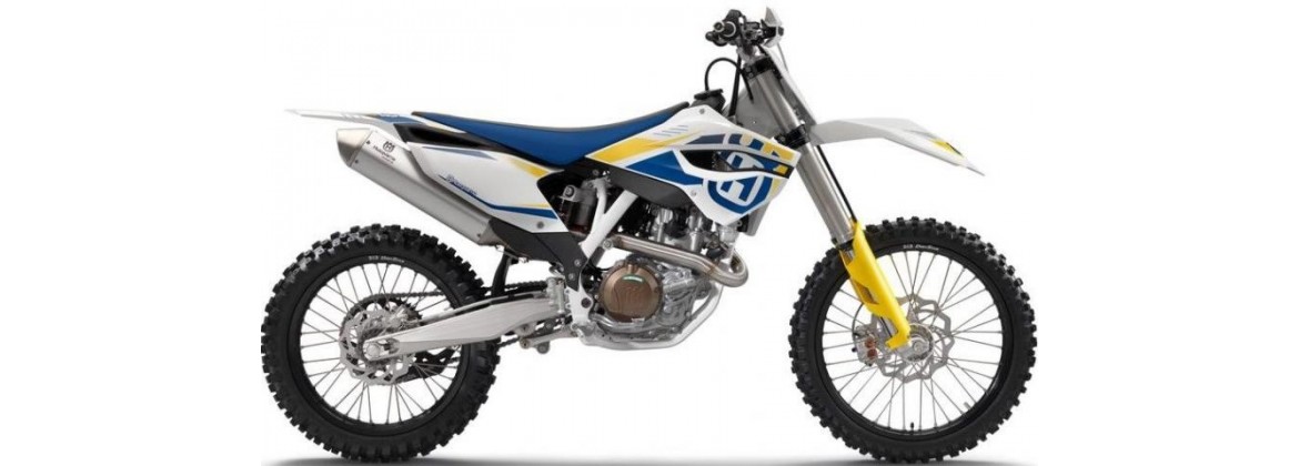 HUSQVARNA