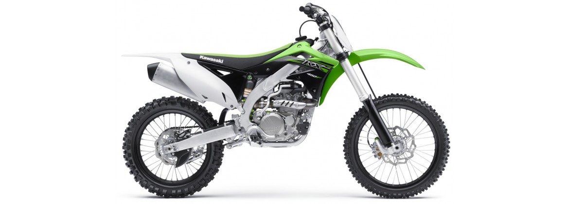 KXF 450