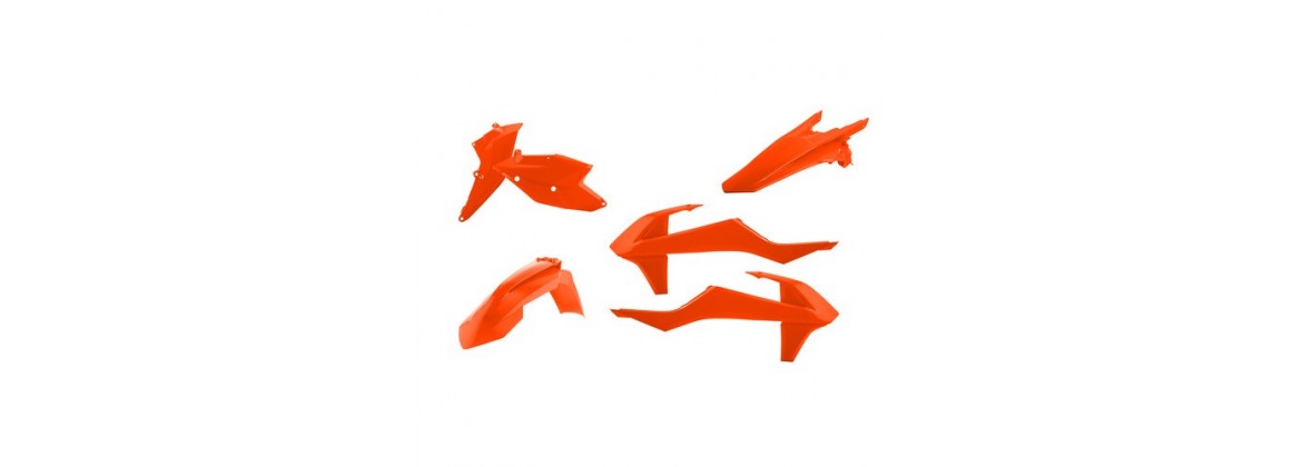 KIT KTM