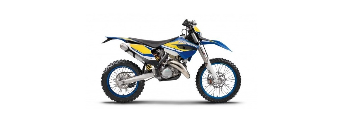 HUSABERG