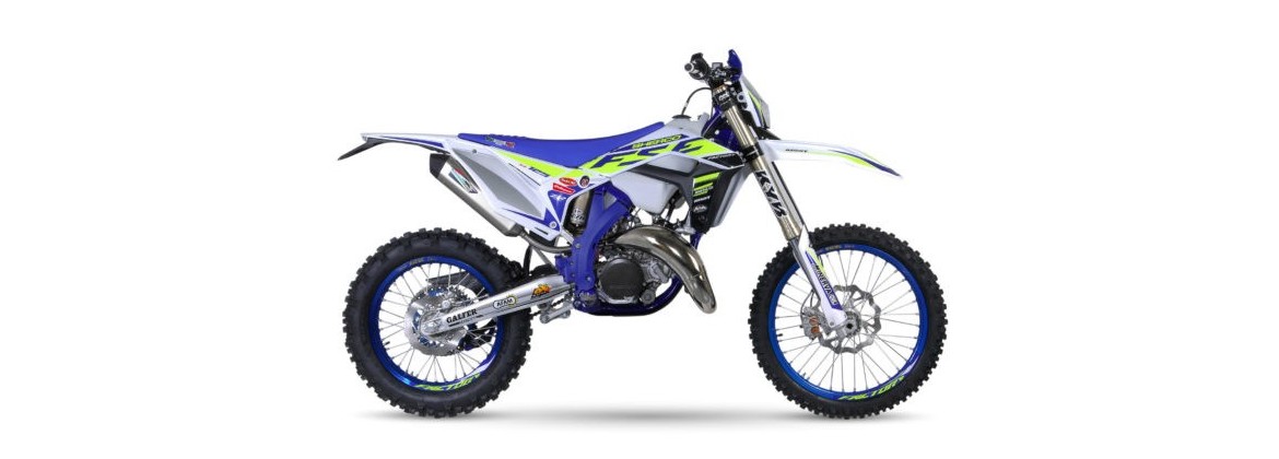 SHERCO