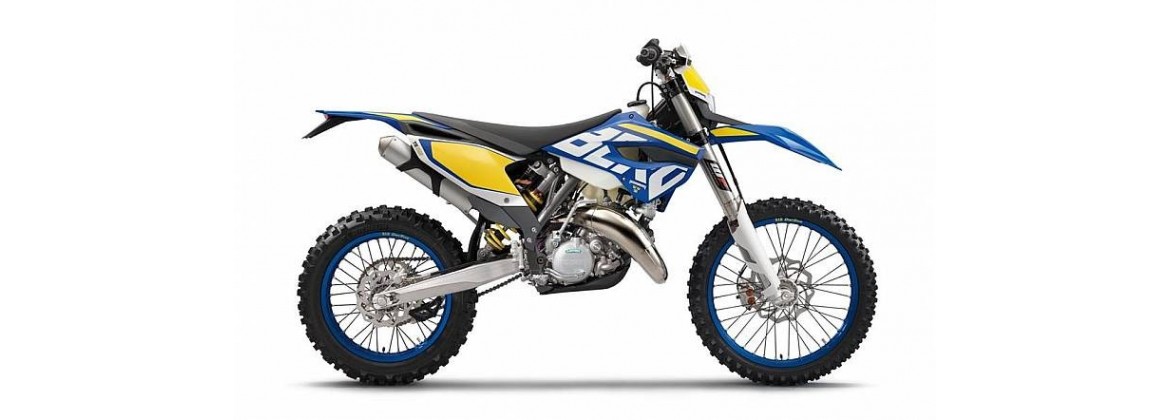 HUSABERG
