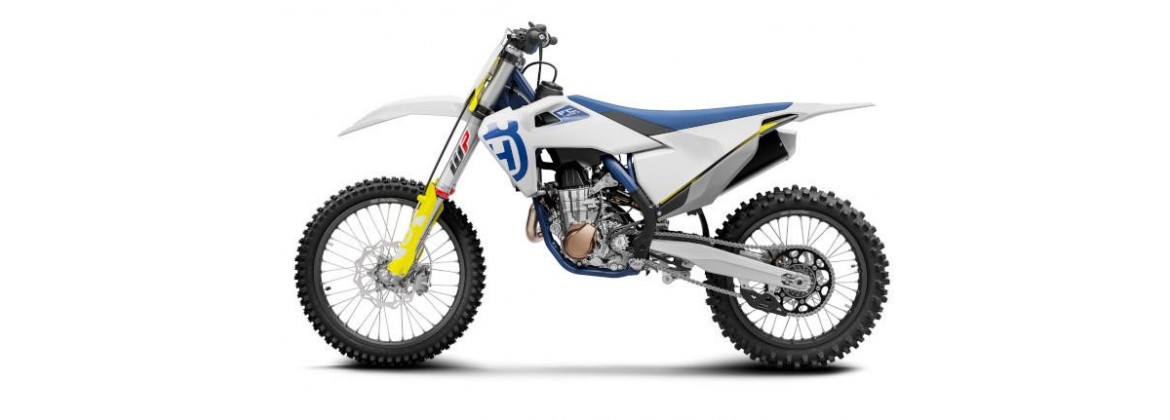 HUSQVARNA