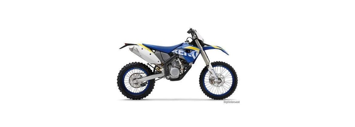 HUSABERG